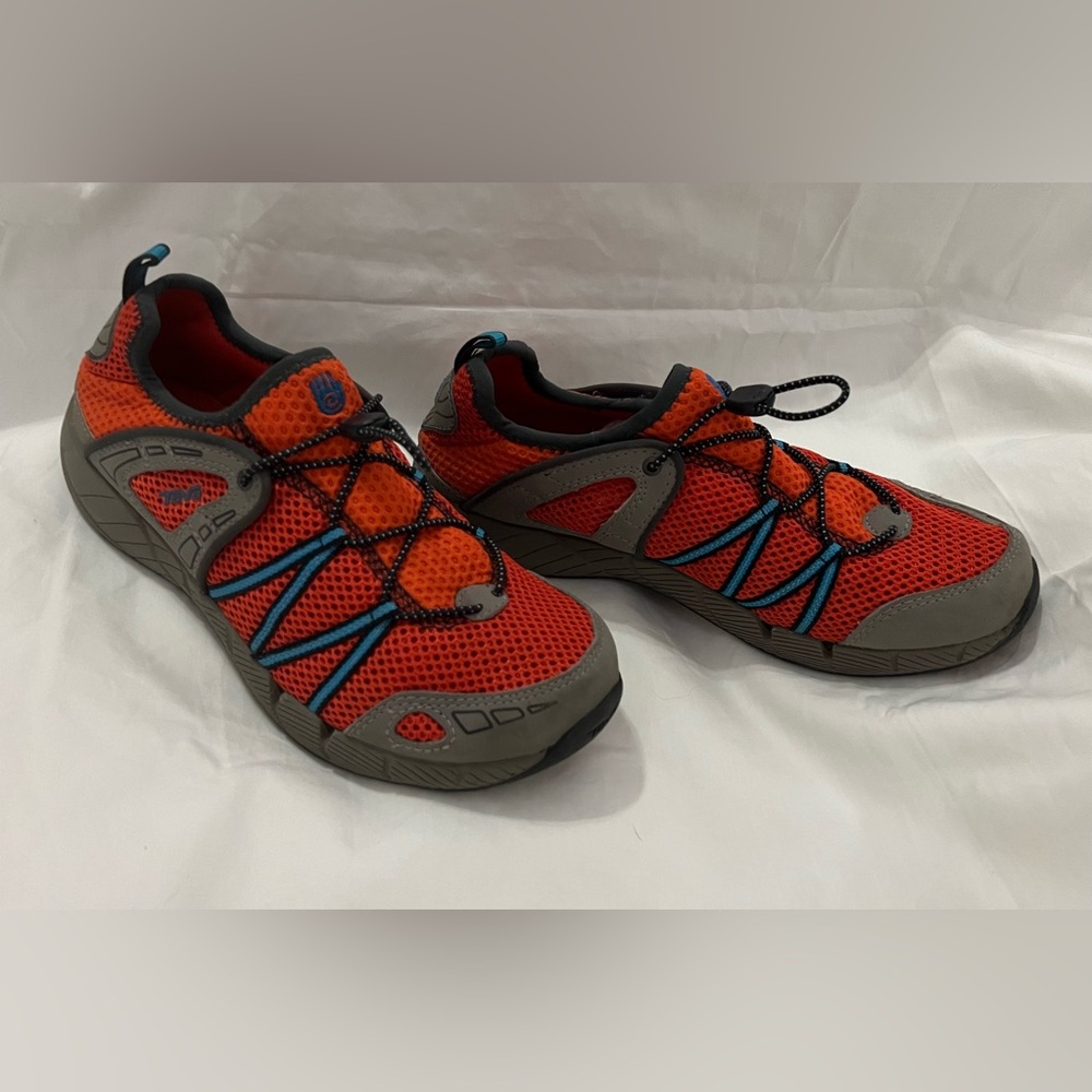 Teva Churn Evo Hiking Trail Water Shoes Womens Size 5